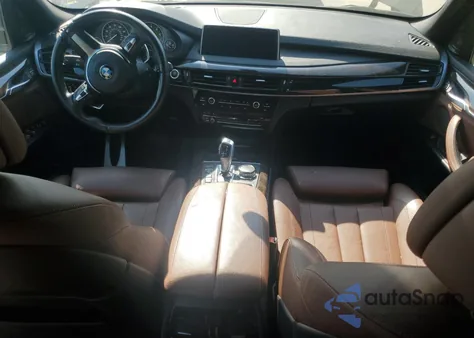 2016 BMW X5 Edrive xDrive40E z USA, uszkodzony, nr VIN 5UXKT0C56G0S78921